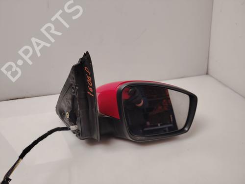 Used Right mirror Right mirror SKODA FABIA III (NJ3) [2014-2021] 32721844 32721844