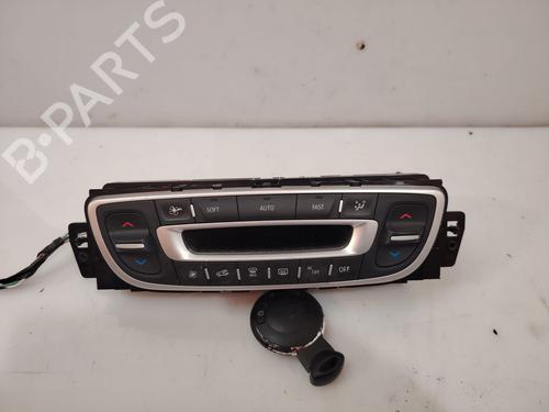 Used Climate control Climate control RENAULT MEGANE III Hatchback (BZ0/1_, B3_) 1.5 dCi (BZ1G, BZ1W, BZ0R) (95 hp) 34043634 34043634