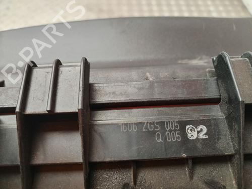 Air filter box MERCEDES-BENZ VITO Bus (W639) | BP25913843M87