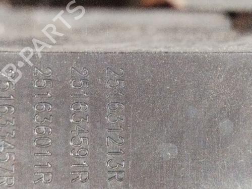 Mirror switch DACIA DOKKER MPV (KE_) | BP30943202I25