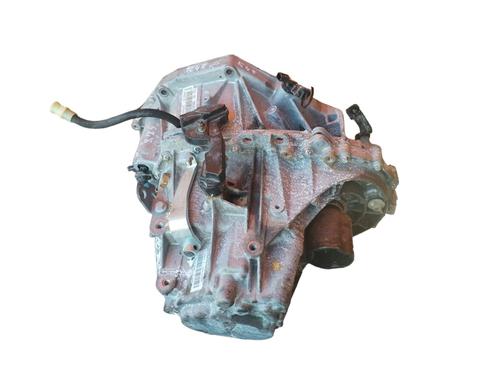 Gearbox RENAULT RAPID Box Body/MPV (F40_, G40_)  | BP17505250M3 