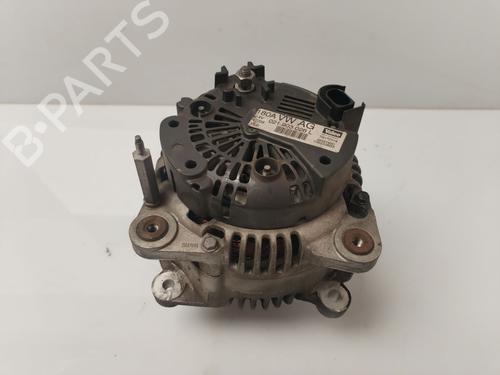 Used Alternator VW PASSAT B6 (3C2) [2005-2011]  30946232