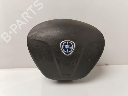 Used Driver airbag LANCIA YPSILON (312_) 1.2 Bi-fuel (312.YXA1A) (69 hp) 30947022