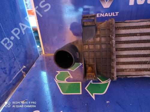 Intercooler FORD FOCUS II (DA_, HCP, DP) 1.8 TDCi | BP17506680M30 