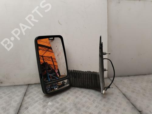 Used Left mirror Left mirror 36786041 36786041