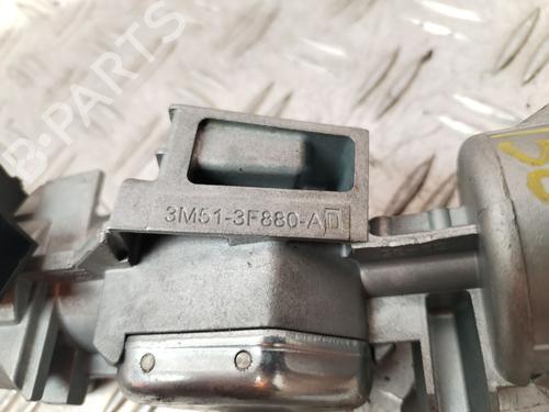 Ignition barrel FORD MONDEO IV (BA7) | BP30945338M48
