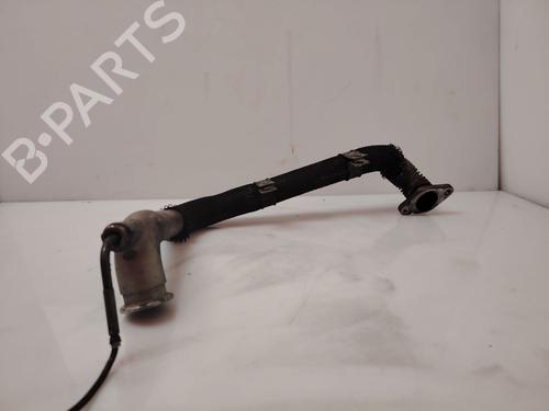 Pipe MITSUBISHI CANTER Platform/Chassis (FB_, FE_, FG_) | BP31215407M125
