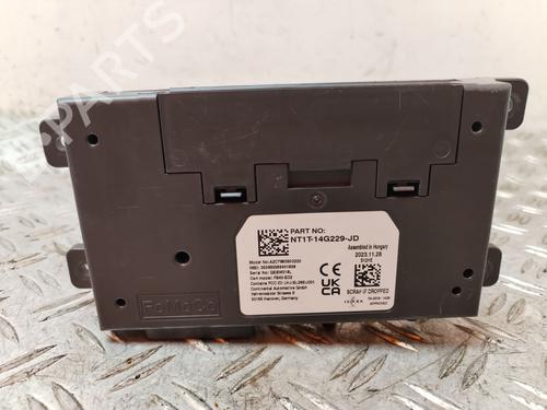 Modulo elettronico FORD TRANSIT CONNECT MPV [2013-2025]  30944123