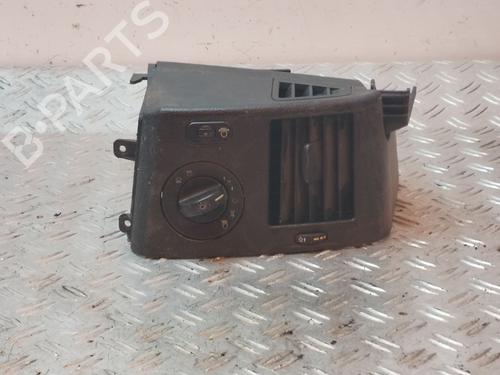 Used Air vent VW CRAFTER 30-50 Van (2E_) 2.0 TDI (109 hp) 24631217