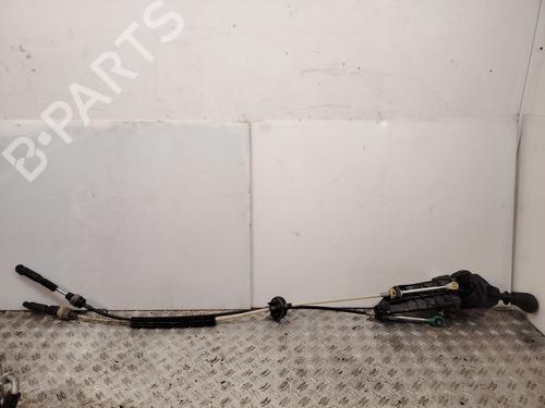 Leva del cambio MERCEDES-BENZ SPRINTER 3,5-t Van (B907, B910) [2018-2026]  31267766