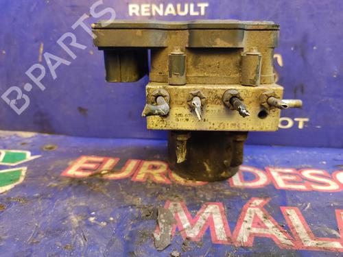 Módulo de ABS RENAULT MASTER III Van (FV) 2.3 dCi 110 FWD (FV0R, FV0W, FV1A) | BP17508891M43 