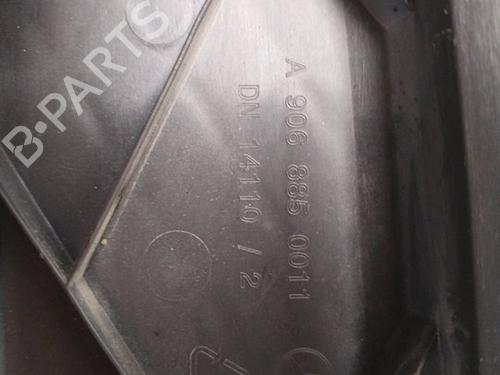 Other MERCEDES-BENZ SPRINTER 3-t Bus (B906) 224 (906.713) | BP17613508O1