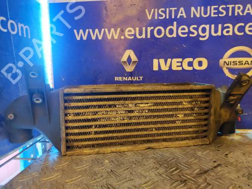 Intercooler FORD FOCUS I (DAW, DBW) 1.8 TDCi | BP17499956M30 