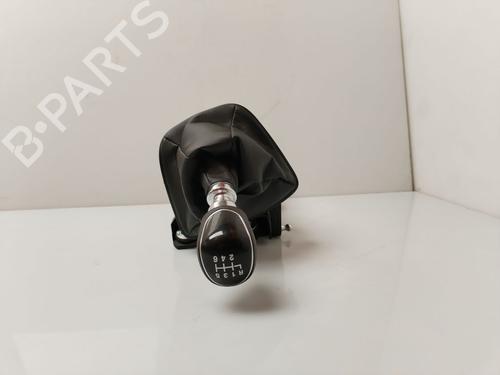 Gear lever FORD TRANSIT V363 Van (FCD, FDD)  | BP31600851M90 