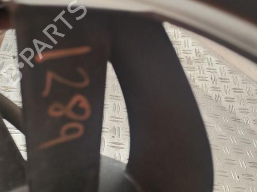 Radiator fan CITROËN BERLINGO MULTISPACE (B9) 1.6 HDi 75 16V | BP30944043M35