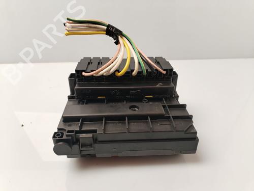 Fuse box PEUGEOT PARTNER Box Body/MPV | BP30945773E1