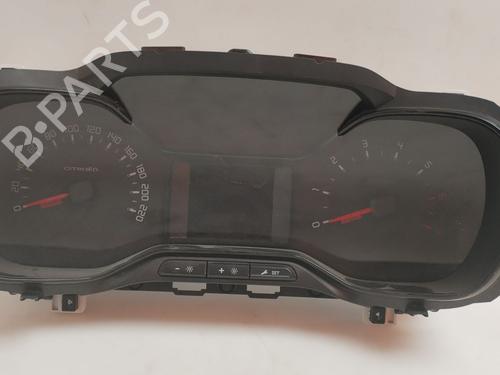 Kombinert Instrument CITROËN BERLINGO (ER_, EC_) [2018-2025]  23537973
