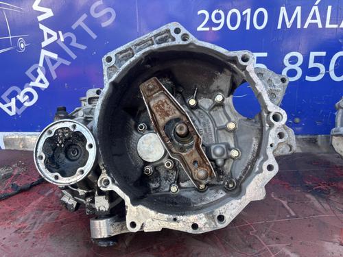 Used Gearbox SEAT LEON (1M1) [1999-2006]  30944592
