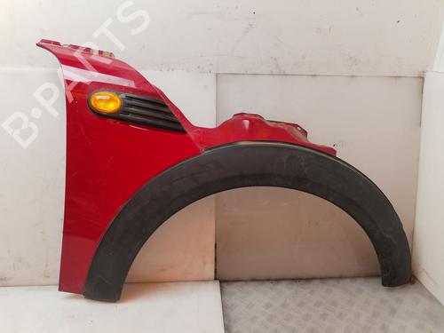 Forskærm Højre Forskærm Højre MINI MINI (R56) [2005-2014] 35966144 35966144