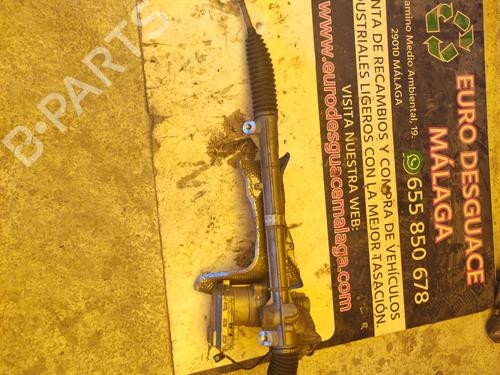 Used Steering rack PEUGEOT 308 II (LB_, LP_, LW_, LH_, L3_) [2013-2021]  17509017