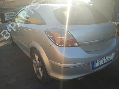 Right taillight OPEL ASTRA H (A04) 1.6 (L48) | BP17504970C35 