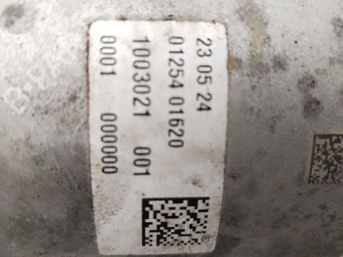 Styregear/Snekke IVECO DAILY VI Platform/Chassis | BP30945613M22