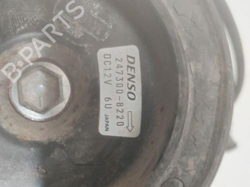 AC compressor IVECO DAILY VI Platform/Chassis | BP32204867M34