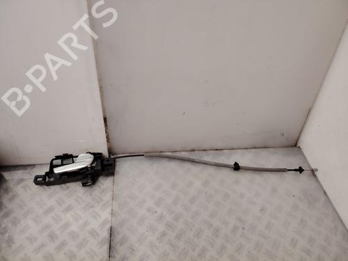Used Front right interior door handle Front right interior door handle FORD S-MAX (WA6) [2006-2014] 36470012 36470012