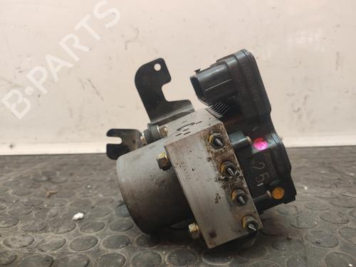 ABS Bremseaggregat ISUZU D-MAX II (TFR, TFS) 1.9 Ddi 4x4 (TFS87J) | BP17501652M43 
