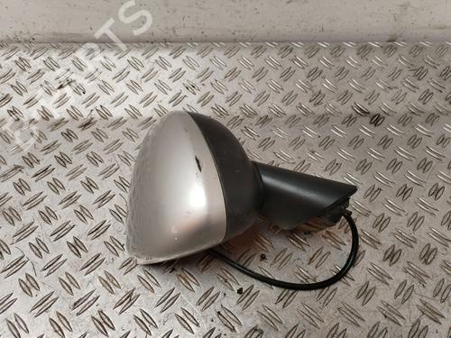 Left mirror OPEL MERIVA B MPV (S10)  | BP26334791C26 