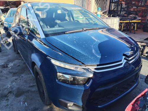 Zekeringkast CITROËN C4 Picasso II  | BP17505103E1 