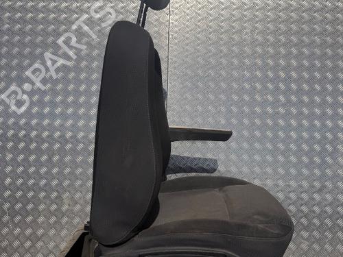 Sæde højre fortil RENAULT MASTER III Platform/Chassis (EV, HV, UV) 2.3 dCi 130 FWD (EV0Y, HV0Y, UV0M, UV0Y, UV03) | BP39009468C16 - Image 4