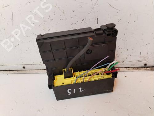 Fuse box CITROËN C4 Picasso II  | BP17505012E1 