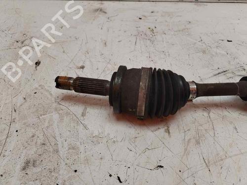 Right front driveshaft KIA PICANTO III (JA) | BP18491811M39 - Image 2