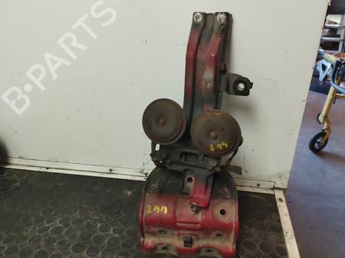 Horn MITSUBISHI PAJERO II (V3_W, V2_W, V4_W, V5_W) 2.5 TD 4WD (V24W) | BP17503661E13