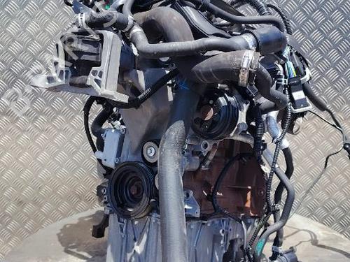 Engine FORD C-MAX II (DXA/CB7, DXA/CEU) 1.0 EcoBoost | BP36419403M1 - Image 5