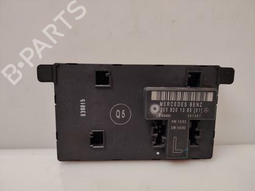 electronic-module-mercedes-benz-c-class-w203-2000-2001-2002-2003-2004-2005-2006-2007-33005326 main image