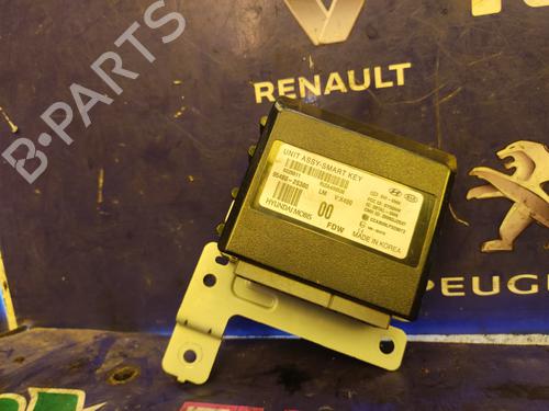 Used Electronic module Electronic module 17508966 17508966