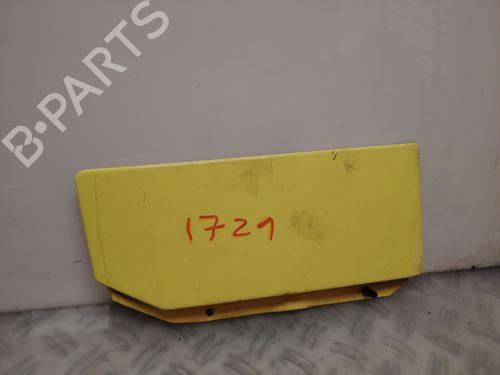 Tanklåg Tanklåg MERCEDES-BENZ SPRINTER 3,5-t Van (B906) 313 CDI (906.631, 906.633, 906.635, 906.637) (129 hp) 33891281 33891281