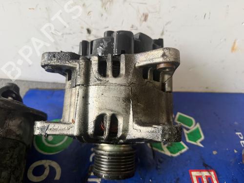 Alternator RENAULT MEGANE III Hatchback (BZ0/1_, B3_) 1.5 dCi (BZ1G, BZ1W, BZ0R) | BP32721860M7 - Image 5