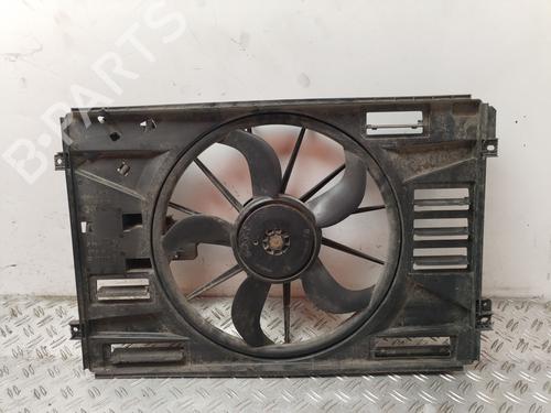 Køleventilator elektrisk SEAT LEON (1P1) [2005-2013]  30943952