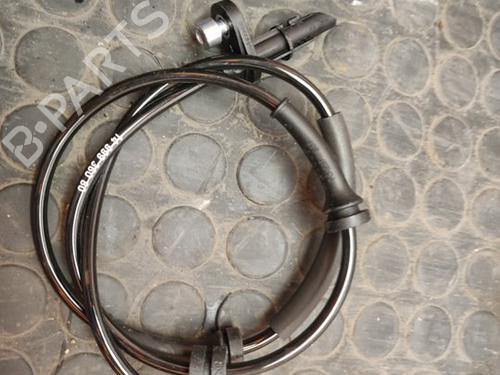 Sensor electrónico CITROËN JUMPY II Platform/Chassis 1.6 HDi 90 8V | BP17501002M84