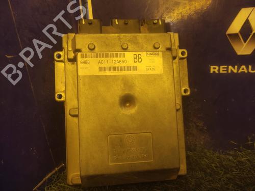 Computer motormanagement FORD TRANSIT Van (FA_ _) [2006-2014]  17507519