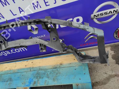 Frontplade/Frontkurv FORD FOCUS II (DA_, HCP, DP) 1.8 TDCi | BP17506861C72