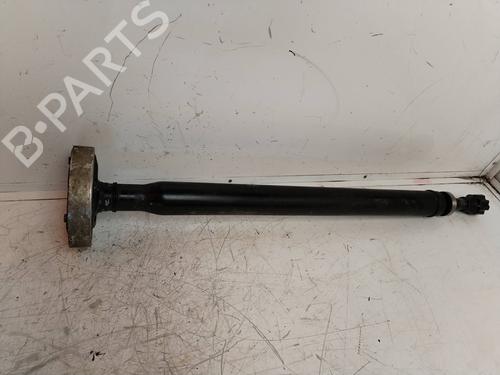 Used Driveshaft SEAT LEON ST (5F8) [2012-2020]  17573062