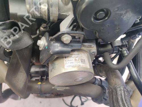 Engine RENAULT CLIO III (BR0/1, CR0/1) 1.5 dCi | BP17499958M1 