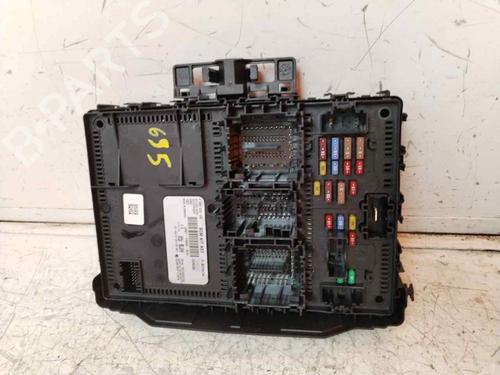 Used Fuse box FORD FOCUS IV (HN) 1.0 EcoBoost mHEV (125 hp) 18083534
