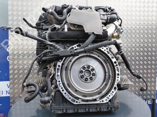 Used Engine MERCEDES-BENZ C-CLASS T-Model (S205) [2014-2023]  32183721