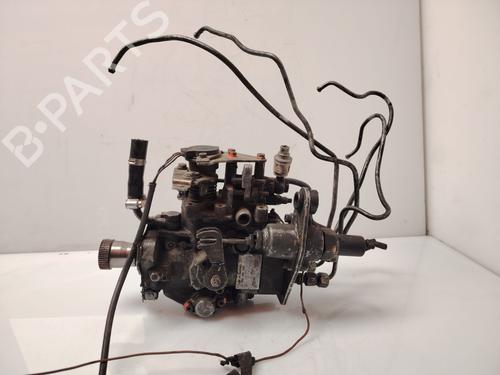 Indsprøtningspumpe FIAT DUCATO Platform/Chassis (230_) [1994-2002]  31600925