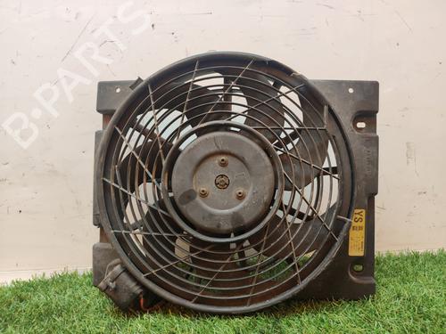 Køleventilator elektrisk OPEL ASTRA G Hatchback (T98) 2.0 DTI 16V (F08, F48) (101 hp) 17501738